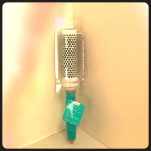Moroccan oil 35 mm Iconic ceramic brush